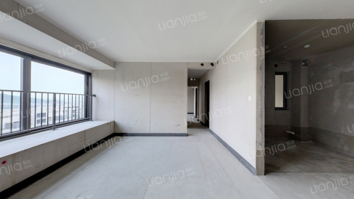 华宇御璟首玺二手房实景图