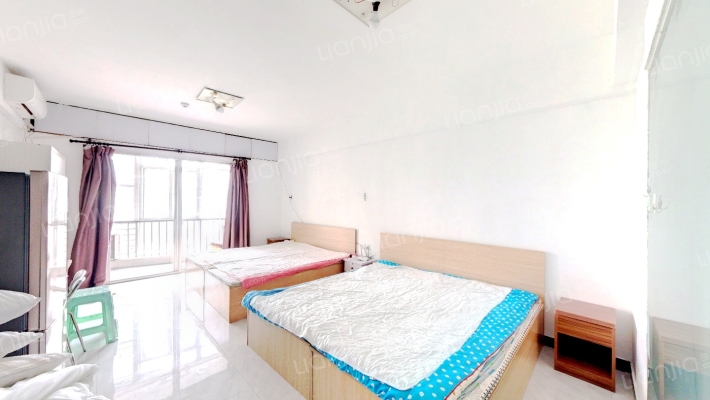 置福大厦二手房实景图