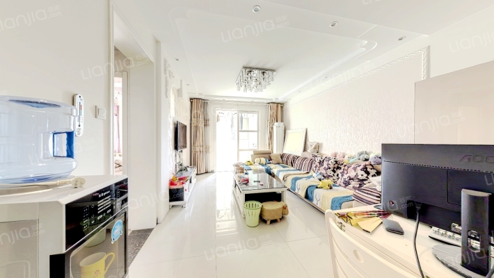 万千世纪城二手房实景图