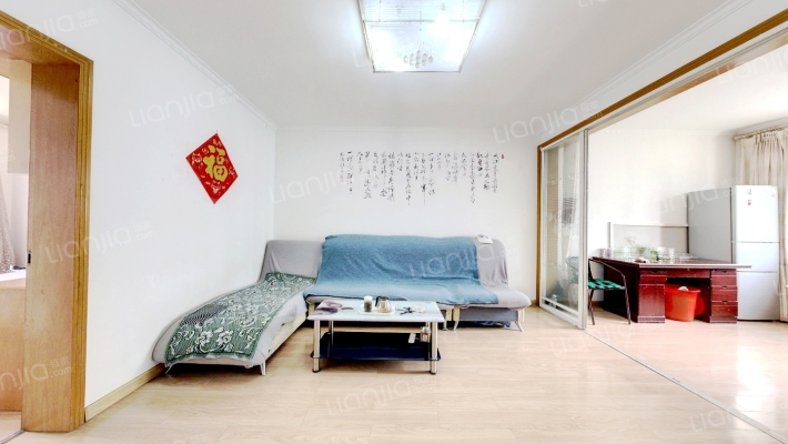 伯金汉花园二手房实景图