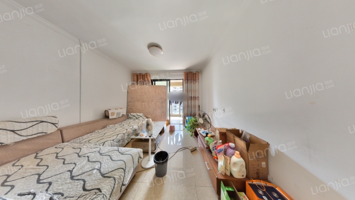 宇业天逸华庭二手房实景图