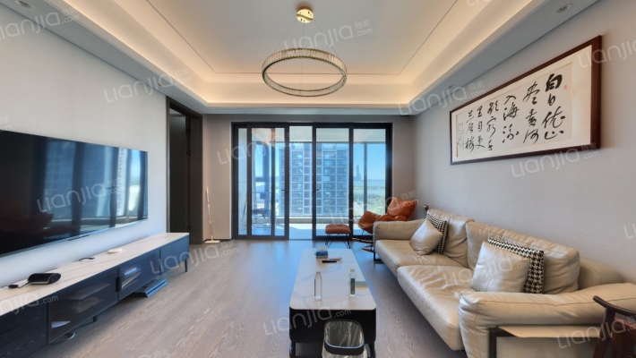 中建·悦泽璟庭东区二手房实景图