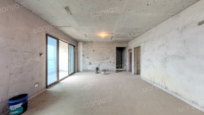 什邡紫云府二手房实景图