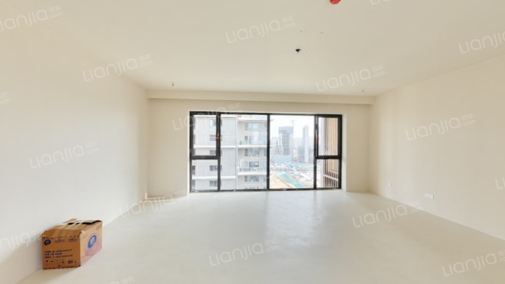 绿城海棠三章春熙海棠二手房实景图