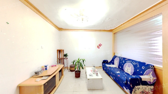 604家属院二手房实景图