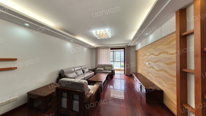 万博家园二手房实景图