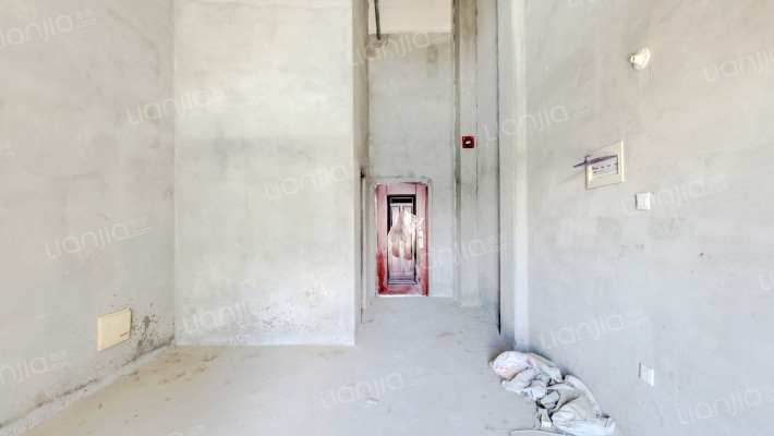 七公馆二手房实景图