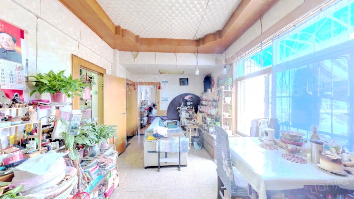 屯溪路372号二手房实景图