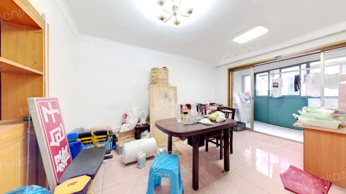 锦晟花园二手房实景图