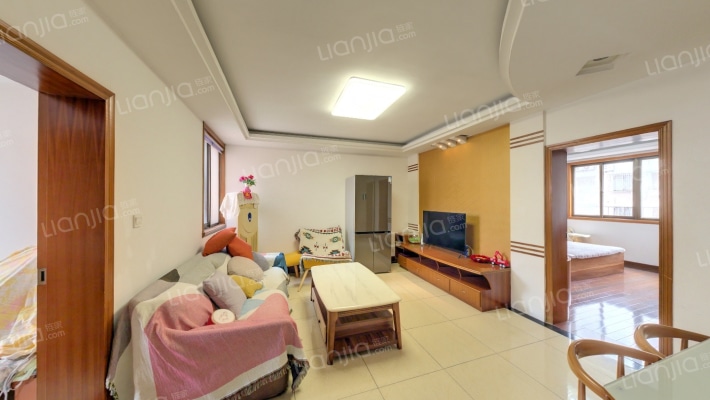 名都花园二手房实景图