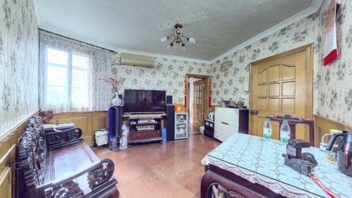 金杨新村八街坊二手房实景图