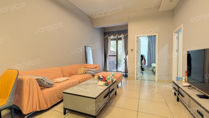 中信凯旋国际二手房实景图