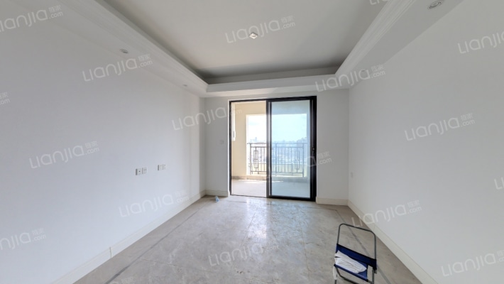 新城公馆二手房实景图