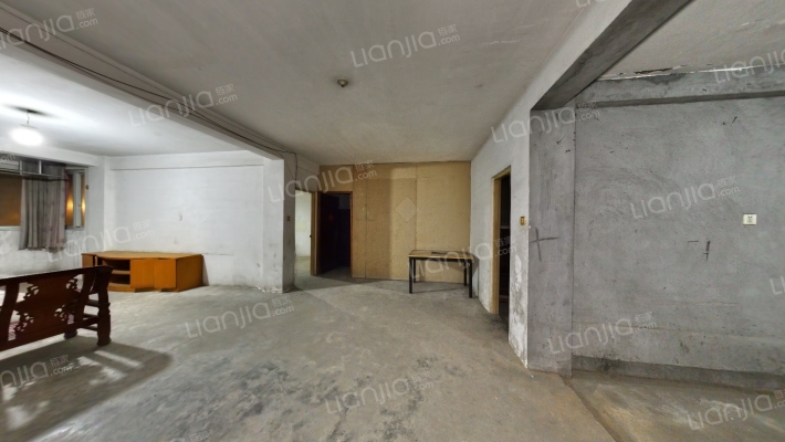 南苑二村二手房实景图