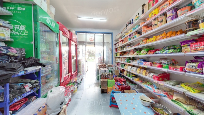 祥和花園二手房实景图