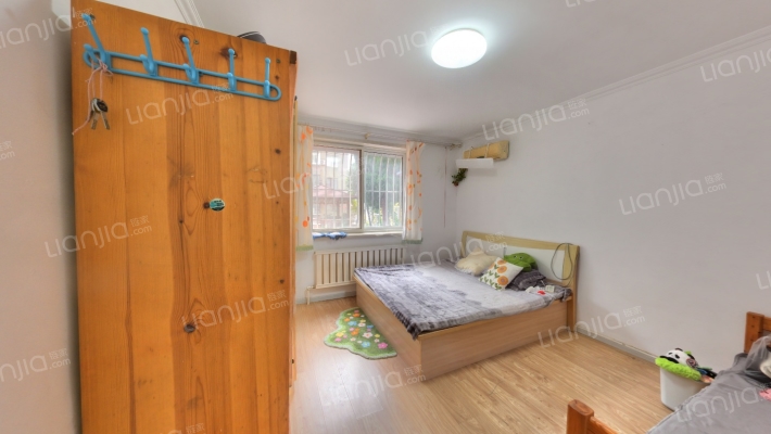 中南路二手房实景图