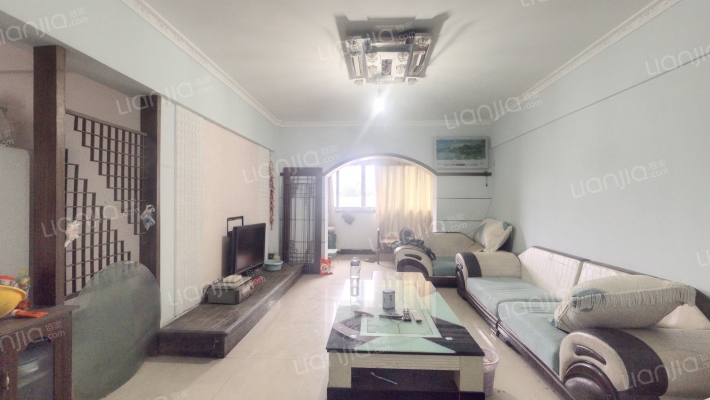 通达二期二手房实景图