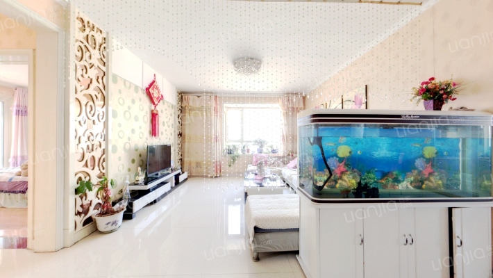 海普凤凰城二手房实景图