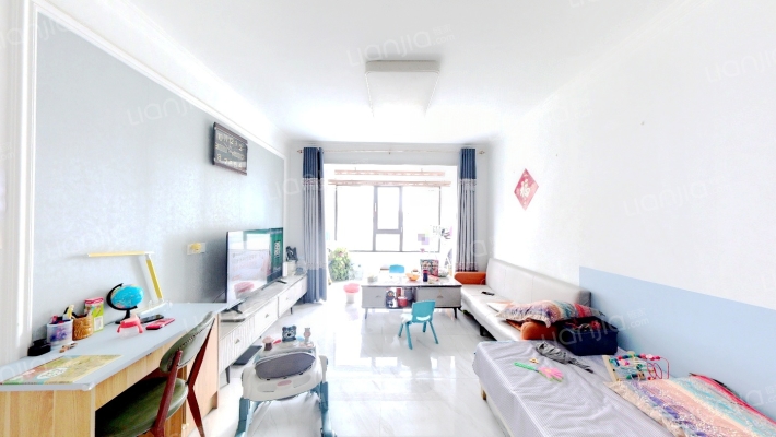 金榜逸家二手房实景图