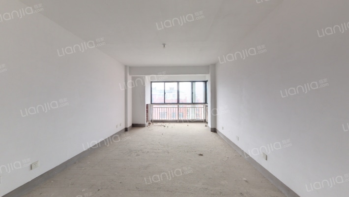 弘博名人世家二手房实景图