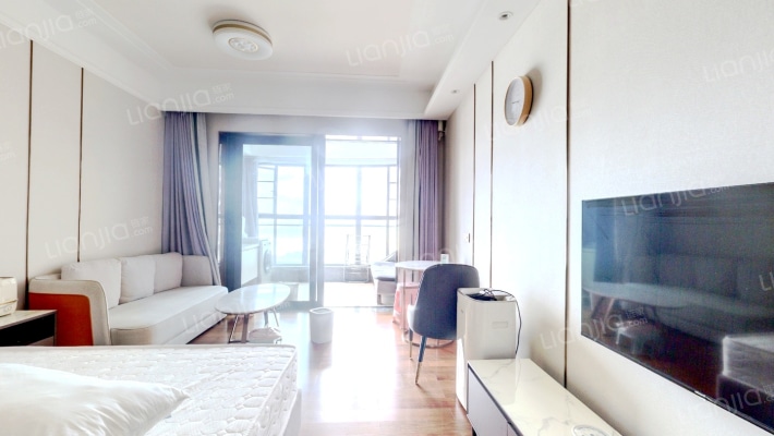 悦榕湾二手房实景图