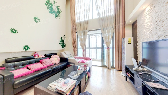 世茂·世纪尚城二手房实景图