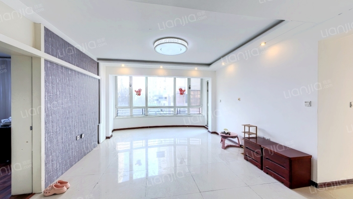 府苑名都二手房实景图