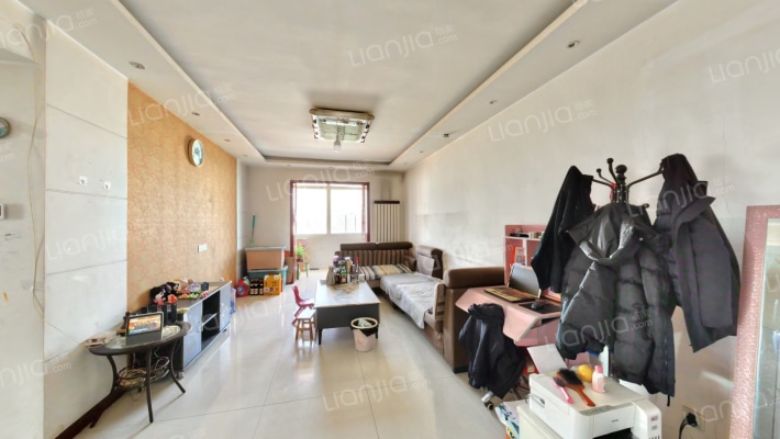 天和学府苑二手房实景图