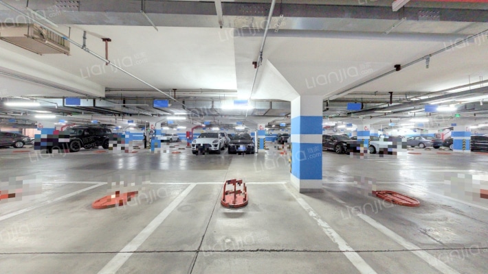 长阳半岛怡和路8号院二手房实景图