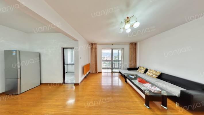 西园佳园二手房实景图