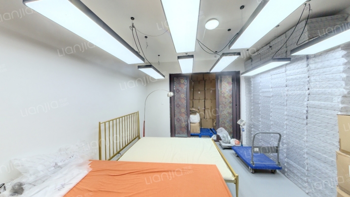 中南君悦府二手房实景图