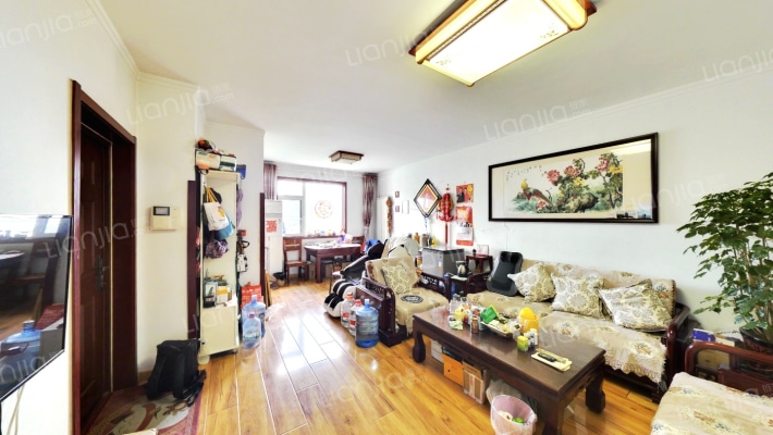 雅秀园二手房实景图