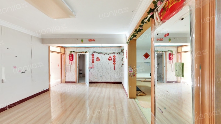 风采南里二手房实景图