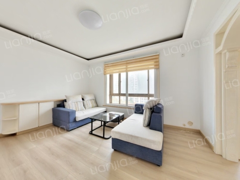 整租·丽海馨苑 2室1厅 南/北