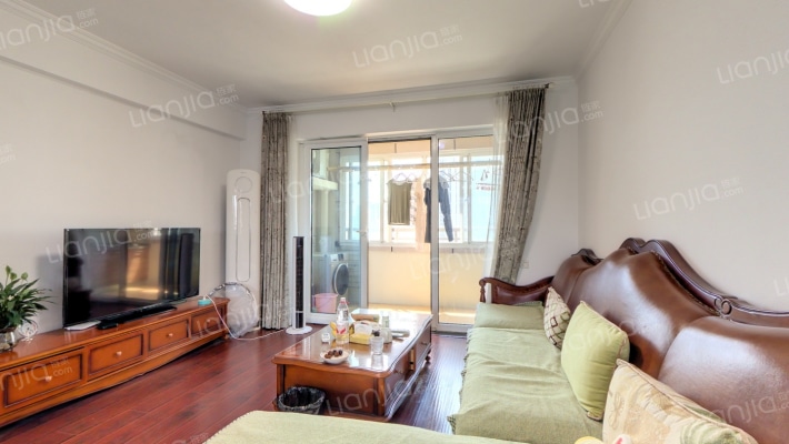 泛海国际居住区樱海园二手房实景图