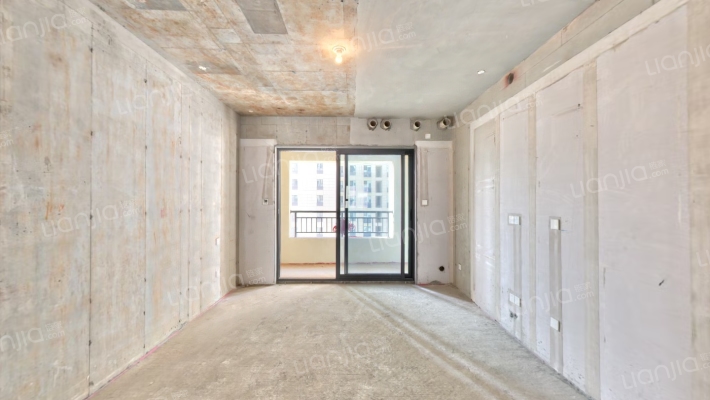 金泰·贞观悦府二手房实景图