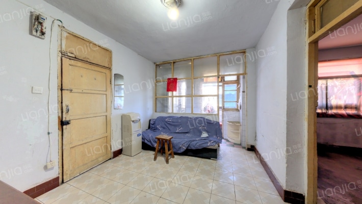 黔江路10号二手房实景图