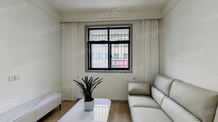 育新街干休所家属院二手房实景图