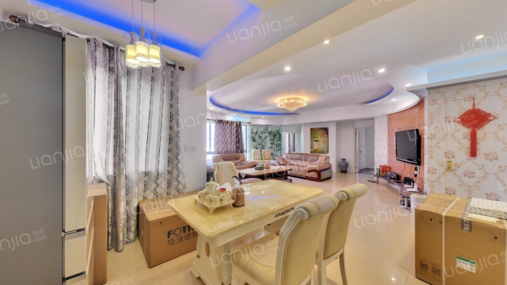 高乐大厦二手房实景图