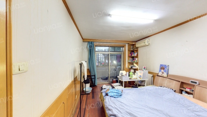 爱国里二手房实景图