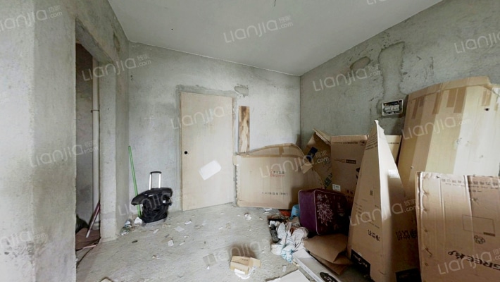 恒翠嘉园二手房实景图