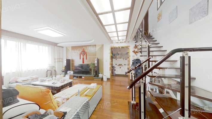 阳光新村二手房实景图