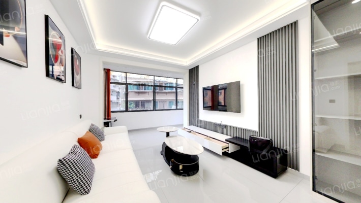 东新路38号二手房实景图