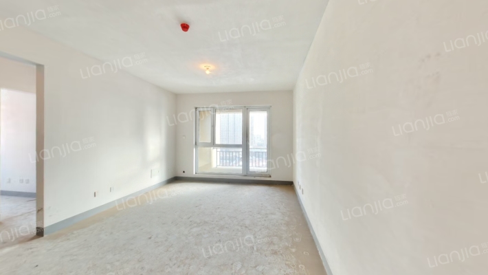 壹号公馆二手房实景图