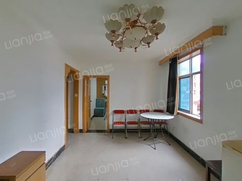 整租·东元西路38号院 2室1厅 南