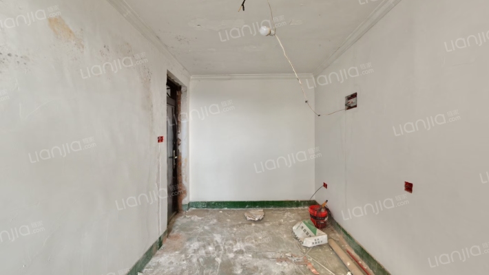 东环北路32号院二手房实景图