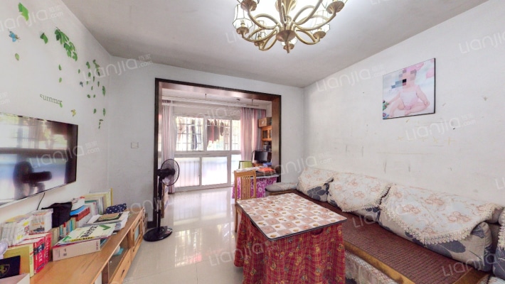 好家园二手房实景图