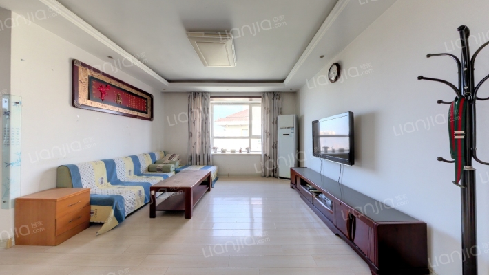 怡馨苑(城阳)二手房实景图