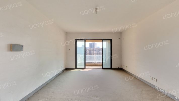 招商江湾城二手房实景图