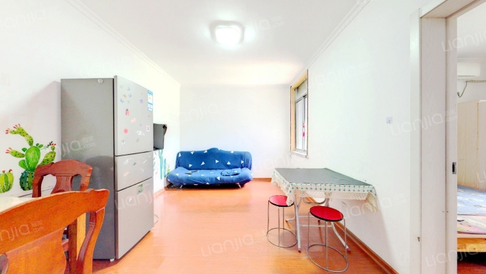 天祥家园二手房实景图